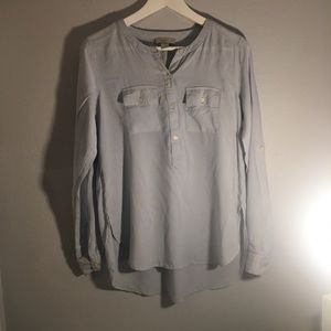 Loft Blouse